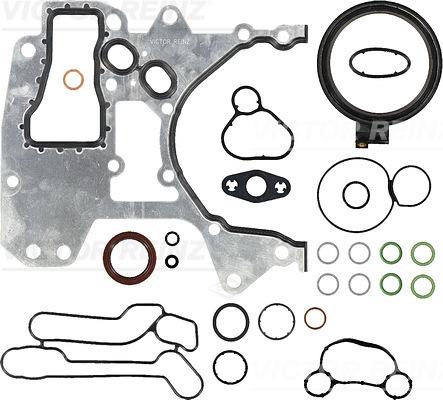 Victor Reinz 083843101 - Kit guarnizioni, Monoblocco www.autoricambi360.it