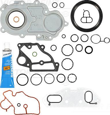 Victor Reinz 083833101 - Kit guarnizioni, Monoblocco www.autoricambi360.it