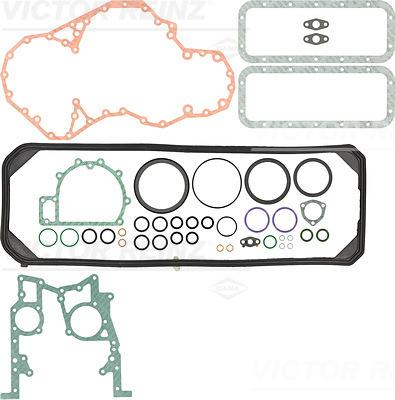 Victor Reinz 083310602 - Kit guarnizioni, Monoblocco www.autoricambi360.it