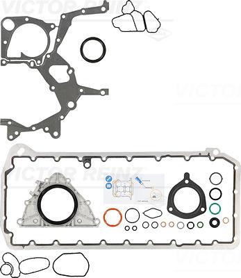 Victor Reinz 083740801 - Kit guarnizioni, Monoblocco www.autoricambi360.it