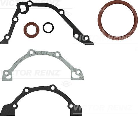 Victor Reinz 083741301 - Kit guarnizioni, Monoblocco www.autoricambi360.it