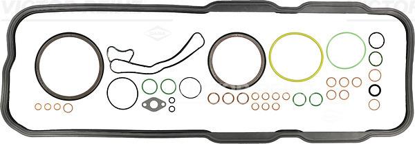 Victor Reinz 083715101 - Kit guarnizioni, Monoblocco www.autoricambi360.it