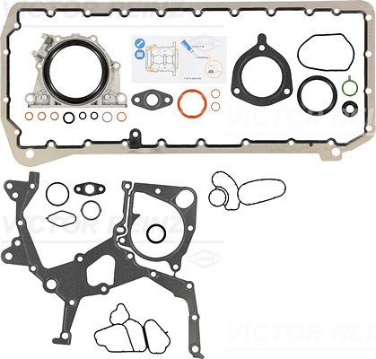 Victor Reinz 083731303 - Kit guarnizioni, Monoblocco www.autoricambi360.it