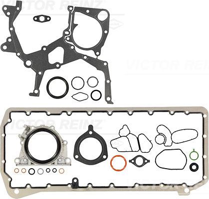 Victor Reinz 08-37313-02 - Kit guarnizioni, Monoblocco www.autoricambi360.it