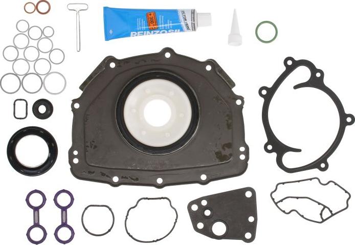 Victor Reinz 083772601 - Kit guarnizioni, Monoblocco www.autoricambi360.it