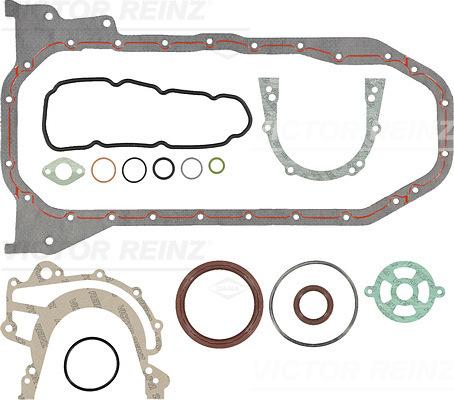 Victor Reinz 082917801 - Kit guarnizioni, Monoblocco www.autoricambi360.it