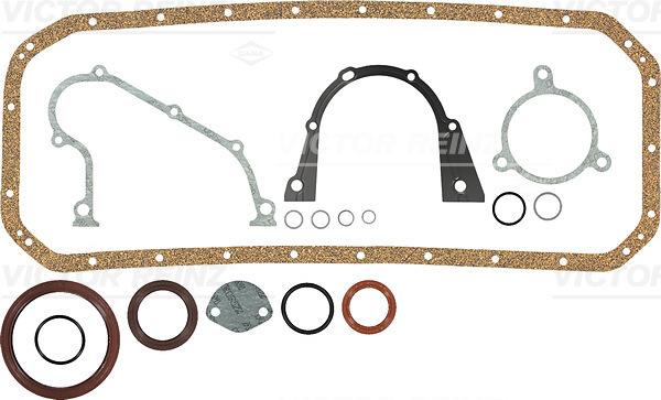 Victor Reinz 082460003 - Kit guarnizioni, Monoblocco www.autoricambi360.it