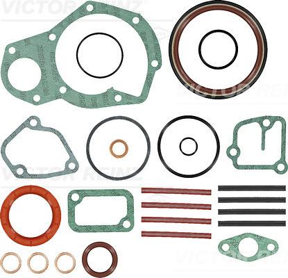Victor Reinz 082400802 - Kit guarnizioni, Monoblocco www.autoricambi360.it
