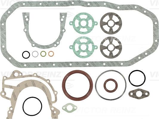 Victor Reinz 082408305 - Kit guarnizioni, Monoblocco www.autoricambi360.it