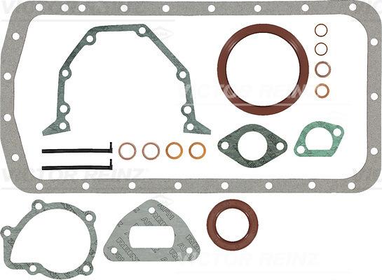 Victor Reinz 082591802 - Kit guarnizioni, Monoblocco www.autoricambi360.it