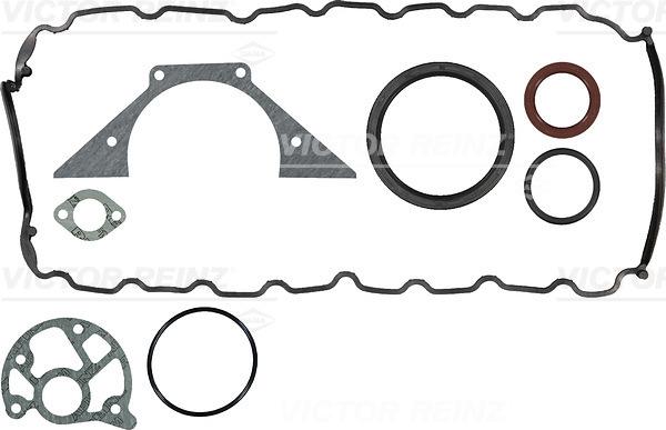 Victor Reinz 082863302 - Kit guarnizioni, Monoblocco www.autoricambi360.it