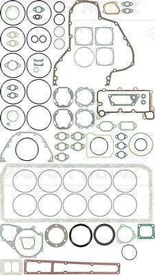 Victor Reinz 082360301 - Kit guarnizioni, Monoblocco www.autoricambi360.it