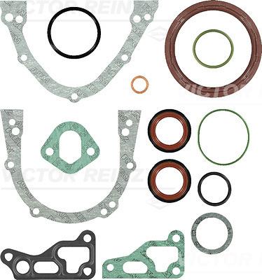 Victor Reinz 082313403 - Kit guarnizioni, Monoblocco www.autoricambi360.it