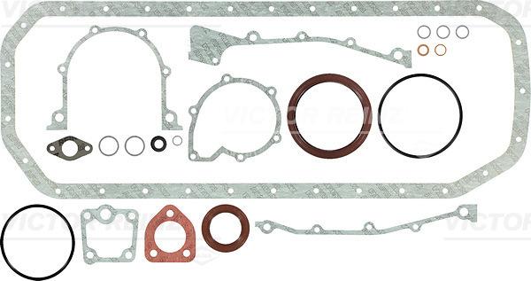 Victor Reinz 082260102 - Kit guarnizioni, Monoblocco www.autoricambi360.it