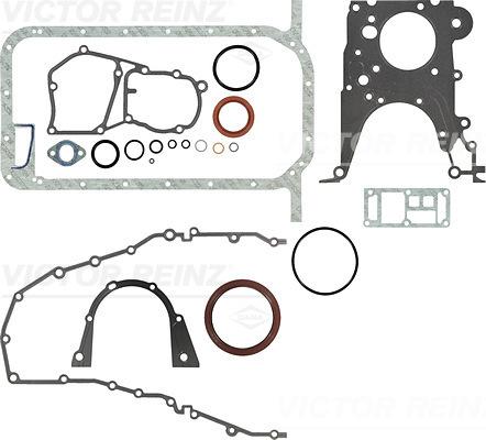 Victor Reinz 082754606 - Kit guarnizioni, Monoblocco www.autoricambi360.it