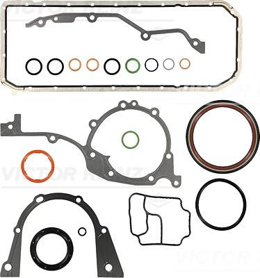 Victor Reinz 082769805 - Kit guarnizioni, Monoblocco www.autoricambi360.it