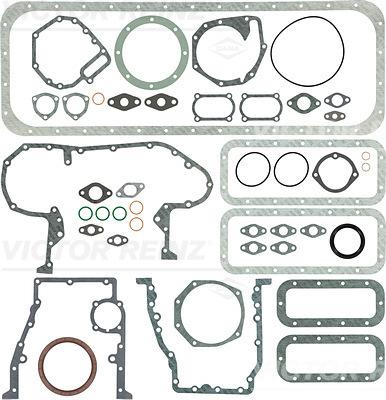 Victor Reinz 082714702 - Kit guarnizioni, Monoblocco www.autoricambi360.it