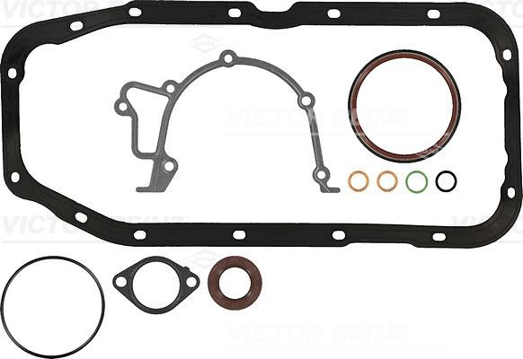 Victor Reinz 082729302 - Kit guarnizioni, Monoblocco www.autoricambi360.it