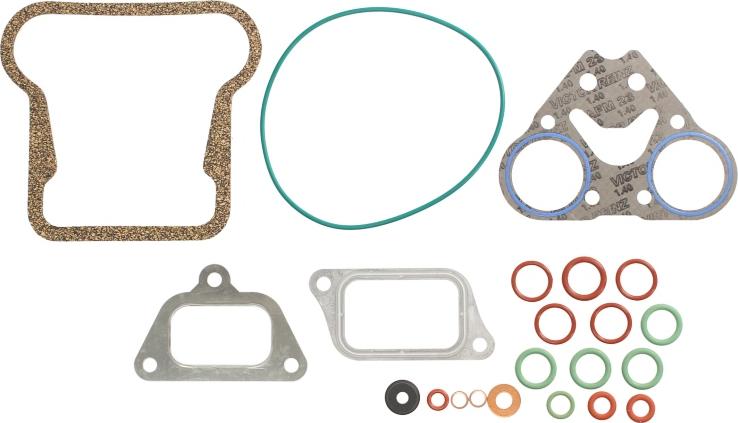 Victor Reinz 031303703 - Kit guarnizioni, Testata www.autoricambi360.it