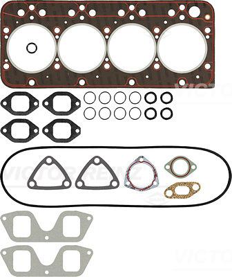 Victor Reinz 024521002 - Kit guarnizioni, Testata www.autoricambi360.it