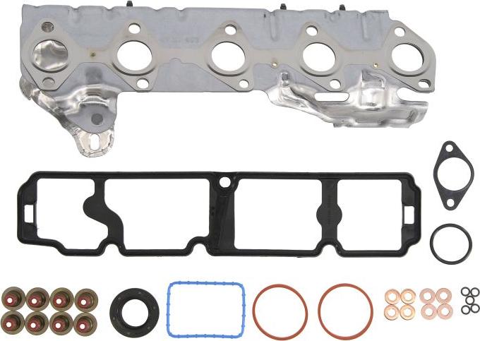 Victor Reinz 024090302 - Kit guarnizioni, Testata www.autoricambi360.it