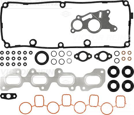 Victor Reinz 024048604 - Kit guarnizioni, Testata www.autoricambi360.it