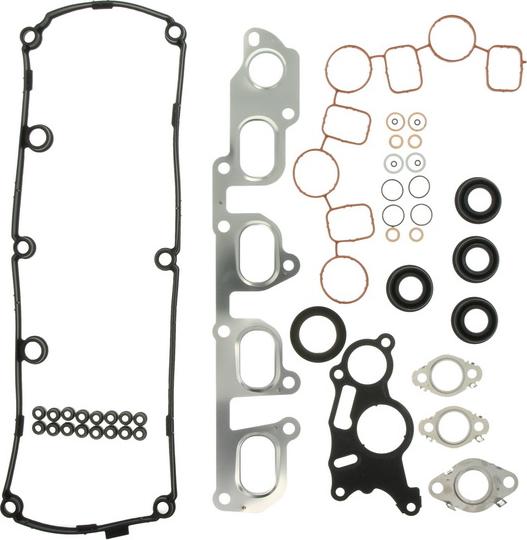 Victor Reinz 024048602 - Kit guarnizioni, Testata www.autoricambi360.it