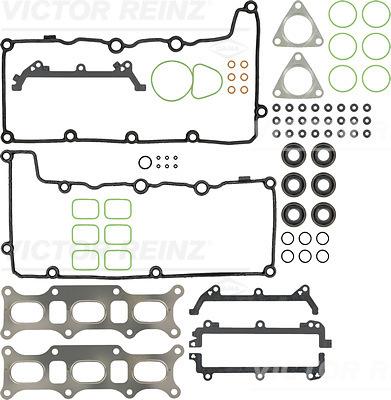 Victor Reinz 024048701 - Kit guarnizioni, Testata www.autoricambi360.it