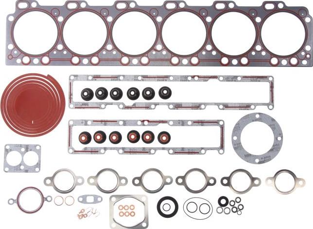 Victor Reinz 024145501 - Kit guarnizioni, Testata www.autoricambi360.it
