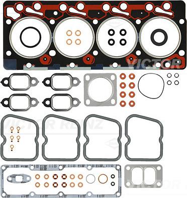 Victor Reinz 024145001 - Kit guarnizioni, Testata www.autoricambi360.it