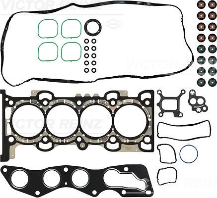 Victor Reinz 024318501 - Kit guarnizioni, Testata www.autoricambi360.it