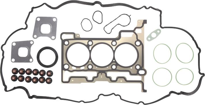 Victor Reinz 024317001 - Kit guarnizioni, Testata www.autoricambi360.it