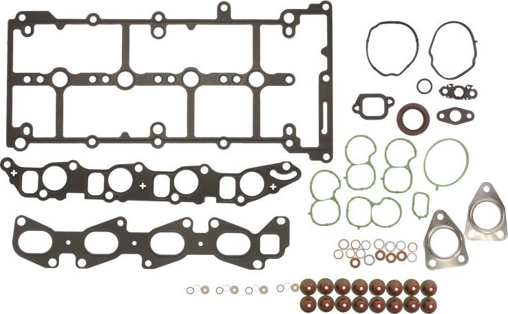 Victor Reinz 024206102 - Kit guarnizioni, Testata www.autoricambi360.it