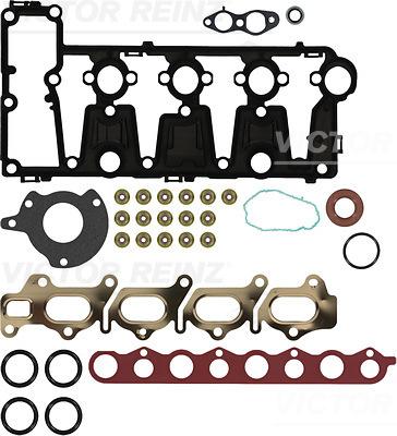 Victor Reinz 024203301 - Kit guarnizioni, Testata www.autoricambi360.it