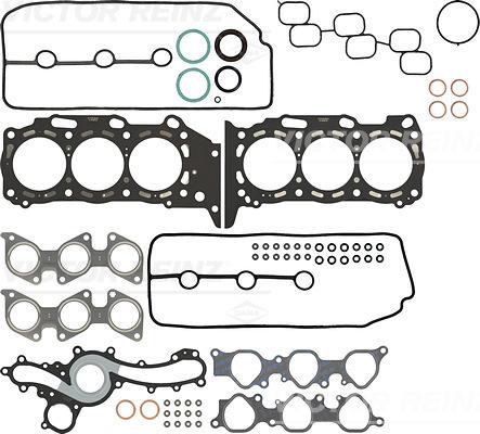 Victor Reinz 025405001 - Kit guarnizioni, Testata www.autoricambi360.it