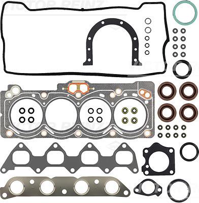 Victor Reinz 025406001 - Kit guarnizioni, Testata www.autoricambi360.it