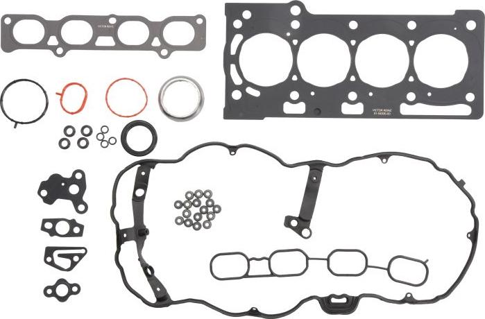 Victor Reinz 025403001 - Kit guarnizioni, Testata www.autoricambi360.it