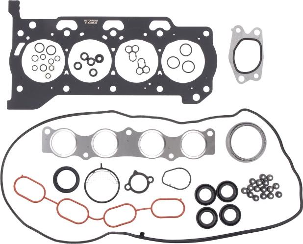 Victor Reinz 02-54025-03 - Kit guarnizioni, Testata www.autoricambi360.it