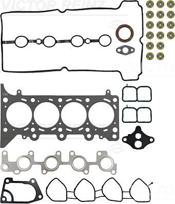 Victor Reinz 025414001 - Kit guarnizioni, Testata www.autoricambi360.it