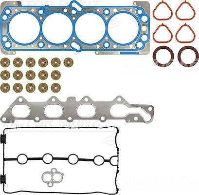 Victor Reinz 025411501 - Kit guarnizioni, Testata www.autoricambi360.it