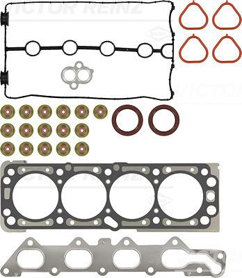 Victor Reinz 025411001 - Kit guarnizioni, Testata www.autoricambi360.it