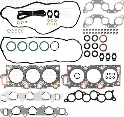 Victor Reinz 025430001 - Kit guarnizioni, Testata www.autoricambi360.it