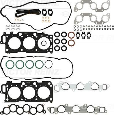 Victor Reinz 025431001 - Kit guarnizioni, Testata www.autoricambi360.it