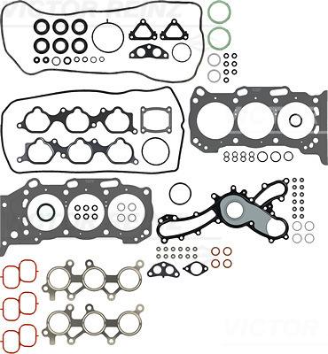 Victor Reinz 025425001 - Kit guarnizioni, Testata www.autoricambi360.it