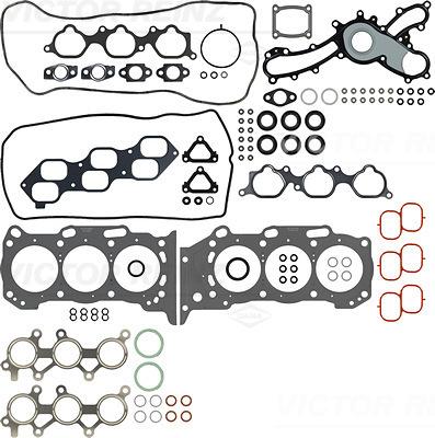 Victor Reinz 025425003 - Kit guarnizioni, Testata www.autoricambi360.it