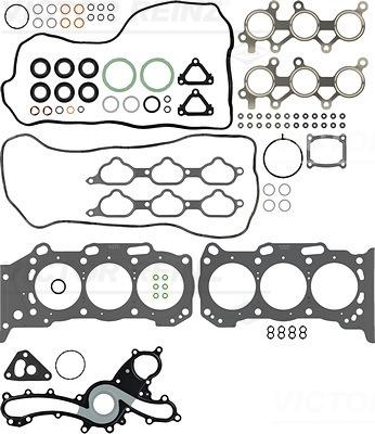Victor Reinz 025425002 - Kit guarnizioni, Testata www.autoricambi360.it