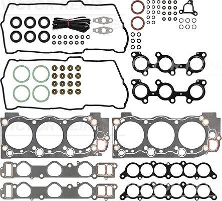 Victor Reinz 025421501 - Kit guarnizioni, Testata www.autoricambi360.it