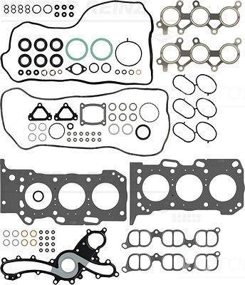 Victor Reinz 025428001 - Kit guarnizioni, Testata www.autoricambi360.it
