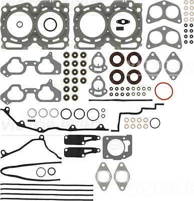 Victor Reinz 025394001 - Kit guarnizioni, Testata www.autoricambi360.it