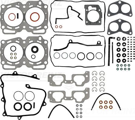 Victor Reinz 025390501 - Kit guarnizioni, Testata www.autoricambi360.it